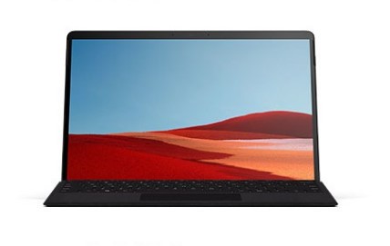西华安装 Surface 更新时遇到问题？