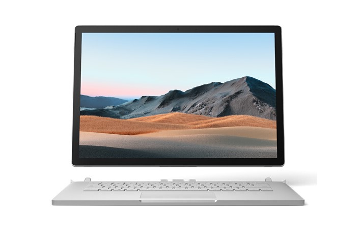 西华Surface 维修前的准备工作