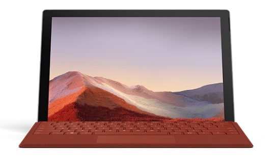 西华清洁和维护 Surface